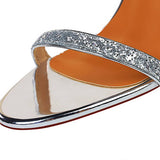 FASHION GLITTER SEQUINS WITH HIGH HEELS_CWSHH0048