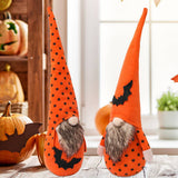 Cwmm1629_Halloween Fun Faceless Plush Toy Adornment