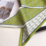 FASHIONABLE AND VERSATILE DOUBLE LAYER HEAD SCARF_CWASC1513