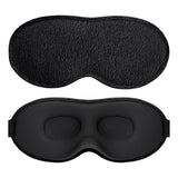 3D SOFT SLEEP MASK LIGHT BLOCKING BREATHABLE_CWMM8042