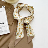 PRINTED ALL MATCH HAIR TIE FASHION HEADBANDS_CWAHA4129