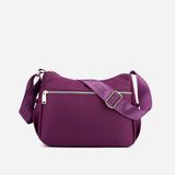 Oxford Clot Versatile Shoulder Messenger Bag_Cwasc1765