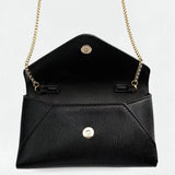 BRIGHT CHAIN MINI PARTY ENVELOPE SHOULDER BAG_CWAB3420