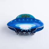 Cwaha1306_Childrens Cartoon Series Hair Claw Clip