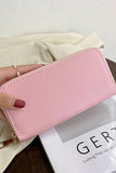 Soft Leather Clutch Purse Wallet_Cuab0056