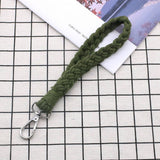 HAND WOVEN KEYCHAIN BRACELET_CWMM1561