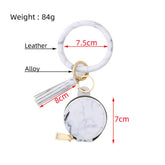 2024 NEW ROUND BAG KEYCHAIN_CWMM1326