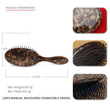 ACETATE AIR CUSHION COMB ANTI STATIC AIR BAG COMB_CWAHA4182