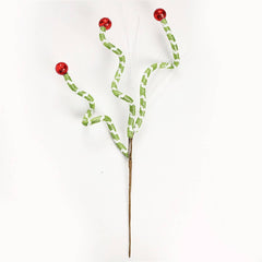 Christmas Candy Picks For Tree Or Bouquet_Cwaje5315