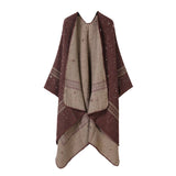 FASHION SHAWL ROMANTIC STARRY SCARF CLOAK_CWASC2234