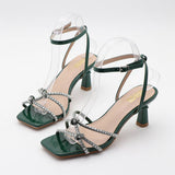 STYLISH AND COMFORTABLE OUTERWEAR HIGH HEELS_CWSHS0587