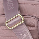 Large Capacity Simple Casual Shoulder Messenger Bag_Cwab3504