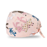 PURE COTTON THIN BREATHABLE PRINTED TOE CAP_CWAH3379