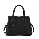 NEW AUTUMN AND WINTER FASHION SIMPLE HANDBAG_CWAB3338