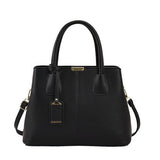 NEW AUTUMN AND WINTER FASHION SIMPLE HANDBAG_CWAB3338