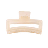 5 12 JUMBO FLAT HAIR CLAW CLIP STRONG HOLD_CWAHA1091