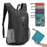 Travel Hiking Daypack, Lightweight Foldable_Cwab5454