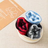 Winter Velvet Warm Knitted Touch Screen Gloves_Cwag0195