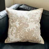 PLUSH THROW PILLOW COVER FOR SOFA LUMBAR SUPPORT_CWMM7701