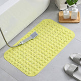 NON SLIP SHOWER MAT HOUSEHOLD BATHROOM MAT_CWMM1590