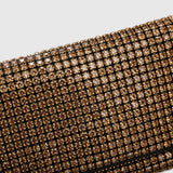 FASHIONABLE SHINY CHAIN RHINESTONE EVENING BAG_CWAB3613