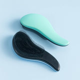 Cwaha3172_Soft Tooth Massage Air Cushion Straight Hair Comb