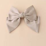 HIGH END BOW SPRING HAIRPIN_CWAHA1797