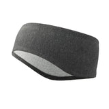 Winter Fleece Ear Warmer Headband For Sports_Cwmm8021