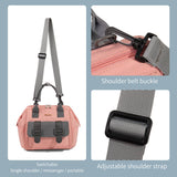 CROSSBODY LARGE CAPACITY MOTHER AND BABY BAG_CWAB2237