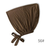 ADJUSTABLE TIBETAN HAIR ETHNIC HEADSCARF_CWASC2414