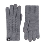 OUTDOOR CYCLING KNITTED TOUCH SCREEN GLOVES_CWMM2882