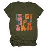 SUMMER OVERSIZED T SHIRT FOR WOMEN SHORT SLEEVE_CWTTS1473