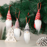 CHRISTMAS DECORATIONS CHRISTMAS TREE ORNAMENTS_CWMM2758