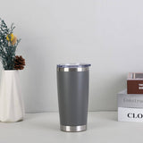 20OZ THICKENED CAR CUP STAINLESS STEEL INSULATEDCUP_CWMM7911