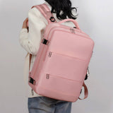 Women Large Capacity Multifunctional Backpack_Cwab2884