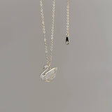 2024 New Swan Clavicle Chain Necklace_Cwaje1253