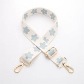 HOT SELLING ADJUSTABLE CANVAS BAG STRAPS_CWMM1062