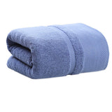 COMBED COTTON THICK ABSORBENT BATH TOWEL_CWMM2312