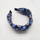 SIMPLE WOOLEN PLEATED HEADBAND_CWAHA2590