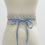 NEW GEMSTONE PEARL VERSATILE BELT_CWABE0498