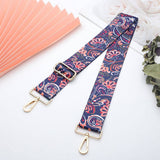 Versatile New Style Striped Bag Strap_Cwmm1070
