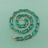 47 24IN THICK SQUARE BAG STRAP PHONE CASE CHAIN_CWMM5116