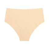 Women Seamless Ice Silk Quick Drying Underwear_Cwmu0073