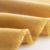 GRADIENT WINTER SCARF WARM STYLISH WRAP_CWASC0437