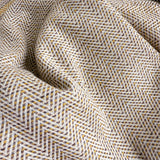 CLASSIC CHECKERED SHAWL SCARF WITH SOFT TASSELS_CWASC2766