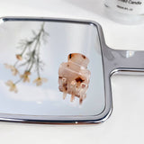 MINI DOPAMINE HAIR CLAW CUTE ACETATE CLIP_CWAHA0717