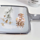 MINI DOPAMINE HAIR CLAW CUTE ACETATE CLIP_CWAHA0717