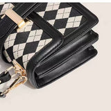 SMALL HIGH END FASHIONABLE CHAIN SHOULDER BAG_CWAB3440