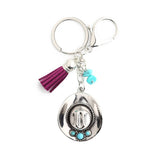 RETRO PENDANTS BOHEMIAN KEYCHAINS_CWMM1304