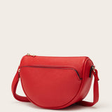 2024 NEW LITCHI PATTERN SHOULDER BAG_CWAB2654